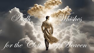 Aedh Wishes for the Cloths of Heaven – W B Yeats poetry yeats poesia [upl. by Rellia]