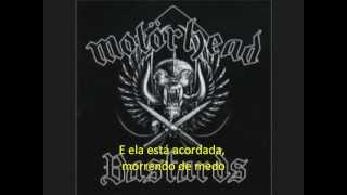 Motorhead legendado português Dont Let Daddy Kiss Me [upl. by Hecklau139]