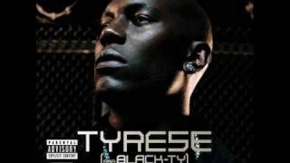 Tyrese  Hurry Up [upl. by Otrebireh]