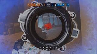 Rainbow Six Siege  2018 Montage5 [upl. by Yssep]