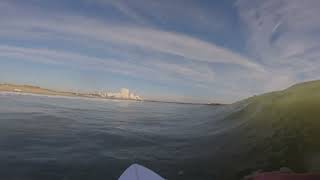 Croatan Surfing  1152023 [upl. by Gough]