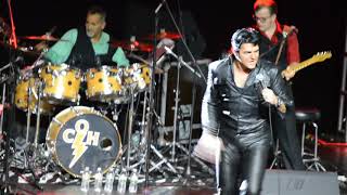 Ryan Pelton  68 Comeback Medley Elvis Week 2017 [upl. by Bonacci]