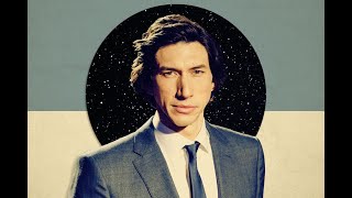 Top 10 Best Adam Driver Performances [upl. by Esme]