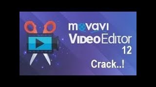 Como Baixar Movavi Editor 12 Crackeado 2018 [upl. by Nyrrad765]