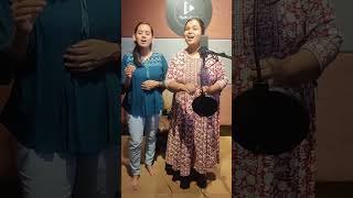 Aji Roothkar Ab Kaha Jaaiyega  Neha Hatwar amp Pooja Karekar  Live Jamming MysticChordsStudios [upl. by Audry]