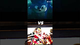 Sonic vs random characters Please get 100 like and 1000 sub for this [upl. by Childs210]