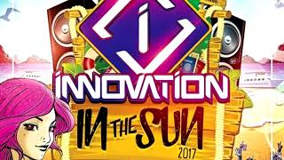 Logan D amp MC Eksman  Innovation In The Sun 2017 [upl. by Ahsinak]