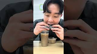 the ULTIMATE korean breakfast conveniencestore 711 mukbang koreanfood korea asmr foodie [upl. by Igenia]