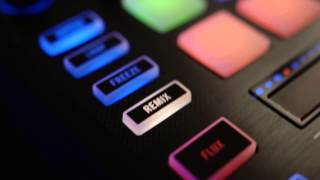 Introducing TRAKTOR KONTROL S8 The flagship allinone DJ controller  Native Instruments [upl. by Olvan81]