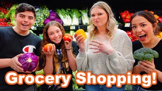 Lets Go grocery shopping with me 🛒🛍️ pinkyyy dailyvlog youtubeshorts shorts [upl. by Atinor]