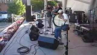 Whiskey Before Breakfast  Kalamazoo Irish Fest [upl. by Gnut858]