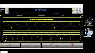 Only 27Mhz video from Sweden [upl. by Mauro]