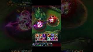 ADC VARUS vs TANK VARUS FULL BUILD FIGHT [upl. by Menken]