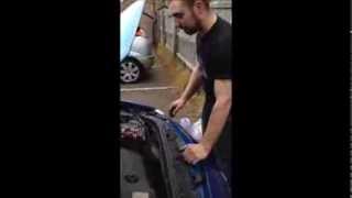 How to fix Electronic Fault on Renault Megane [upl. by Ycrep835]