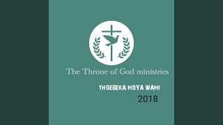 THOBEKA MOYA WAMI [upl. by Odelinda]