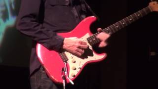 The Ringers  2614  Jimmy Herring Wayne Krantz Michael Landau  BB Kings NYC [upl. by Britte]