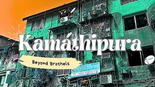 Exploring KAMATHIPURA Beyond Brothels [upl. by Tiffy]