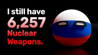 EVEN MORE SHOCKING STATS pt3  Countryballs Compilation [upl. by Esylla]