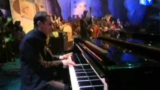 BR549  Crazy Arms Live Jools Hollandmpg [upl. by Aselehc]