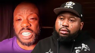 Tommy Sotomayor Wants To End DJ Akademiks CAREER Over THIS [upl. by Norred133]