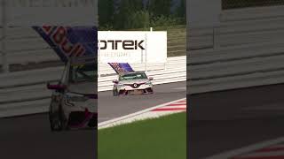 Assetto Corsa Car Preview  Renault Clio 5 Cup Test  Spielberg [upl. by Dorothy]