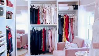 Ideas de closets modernos [upl. by Llenrap298]