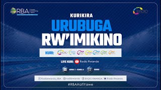 🔴LIVE URUBUGA RWIMIKINO TARIKI 22 WERURWE 2024 [upl. by Eniloj]