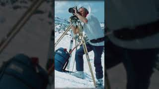 Thank you Warren Miller  75 Years of Warren Miller Entertainment [upl. by Alisun466]