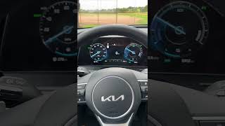 Cool Features of the 2023 Kia Sportage PHEV car kia sportage kiasportage coolcarfeatures suv [upl. by Mueller562]