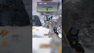 NEW quot2 SHOTquot DRH Gunsmith its TAKING OVER COD Mobile in Season 5 NEW LOADOUT codm [upl. by Mlehliw]