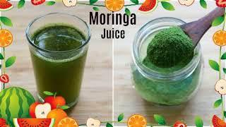 😇 Moringa Benefits And Side Effects ✂ Medicinal Value Of Moringa Leaves [upl. by Budding]