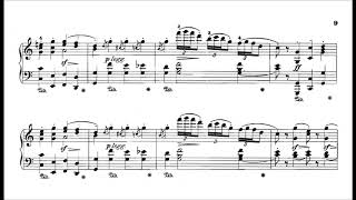 Friedrich Burgmüller  18 Études Op109 [upl. by Volding]