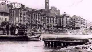 BARCELONA AÑOS 1900 [upl. by Ait]