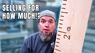 6 More Woodworking Projects That Sell  Make Money Woodworking Episode 25 [upl. by Ronn]