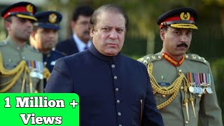 Hamare Sab Ke Dilon Ki Dharkan Nawaz Sharif  PMLN Latest Song 2018 [upl. by Yerffe]