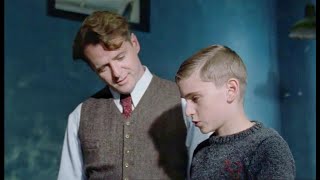 Song for a Raggy Boy Full Movie Facts amp Review  Aidan Quinn  Iain Glen [upl. by Holcman]