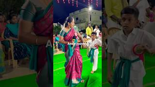 ready 1234 trendingshorts short trending shorts ytshorts bgm viralvideo anusuyatharanipathi [upl. by Lleroj704]