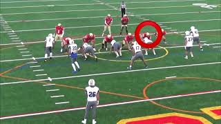 Freshman and Sophomore highlights Misericordia University [upl. by Zehcnas]