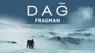 DAĞ  Fragman 01 [upl. by Latsyrcal]