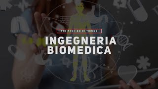 LM  Ingegneria biomedica [upl. by Flori]