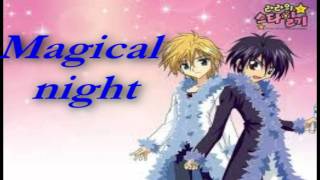 Kilari  Ships  Magical night Mitical night completawmv [upl. by Osborne]