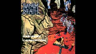 Napalm Death  If The Truth Be Known Official Audio [upl. by Nnairrehs]