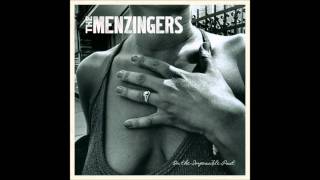 The Menzingers  I Cant Seem To Tell [upl. by Retsbew]