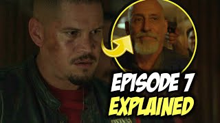 MAYANS MC Season 5 Episode 7 Ending Explained [upl. by Roger]