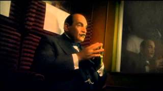 Poirot Series 12 Episode 2 clip Three Act Tragedy [upl. by Ynohtnakram312]