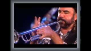 RANDY BRECKER  Trumpet in the Night [upl. by Lajib]