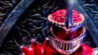 Mighty Morphin Alien Rangers TV Show Intros [upl. by Novelia207]