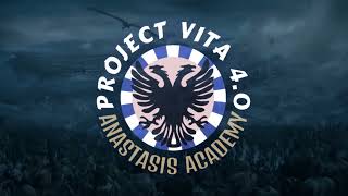 Project Vita Teaser Video [upl. by Elrak]