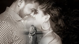 Bhakti amp Sankalp l Prewedding Video l Morya productions [upl. by Aidil]