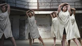 Contemporary Dance to quotTraumaquot  SEED Dance Co [upl. by Collar392]